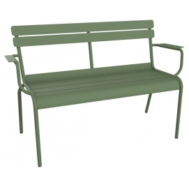 Lavice Luxembourg garden bench